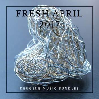 Various Artists - Fresh April 2017