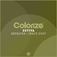 Estiva - Repeater / Space Dust