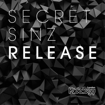 Secret Sinz - Release