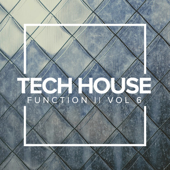 Various Artists - Tech House Function, Vol.6