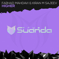 Farhad Mahdavi & Kiran M Sajeev - Higher