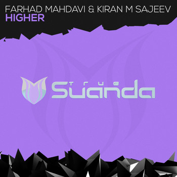 Farhad Mahdavi & Kiran M Sajeev - Higher