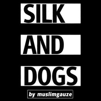 Muslimgauze - Box of Silk and Dogs