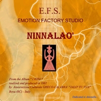 Emotion Factory Studio - Ninnalao'