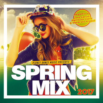 Various Artists - Spring Mix 2017