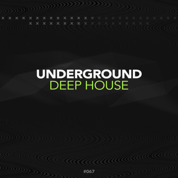 Various Artists - Underground Deep House