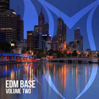 Various Artists - EDM Base, Vol. 2
