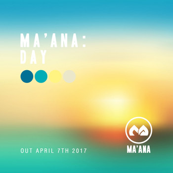 Various Artists - Ma'ana: Day