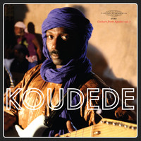 Koudede - Guitars from Agadez Vol. 7