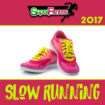 SuperFitness - Slow Running 2017
