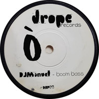 DJManuel - Boom Bass