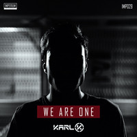 Karl-K - We Are One