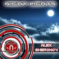 Alex Sheronov - Night Lights