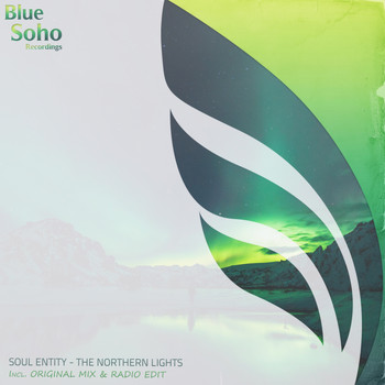 Soul Entity - The Northern Lights