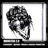 Mathew - Monster 2.0