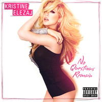 Kristine Elezaj - No Questions Remain