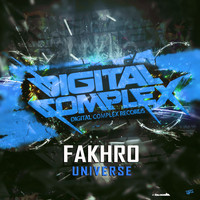 FAKHRO - Universe