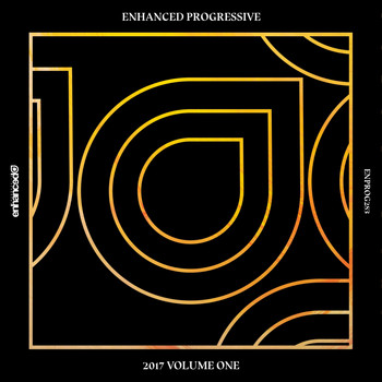 Various Artists - Enhanced Progressive - 2017 Volume One