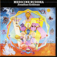 Jonathan Goldman & Lama Tashi - Medicine Buddha