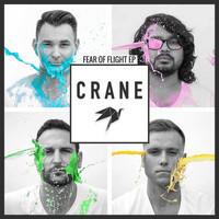 Crane - Fear of Flight EP