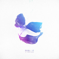 Jackal (feat. Anfa Rose) - Feel It (feat. Anfa Rose)