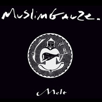 Muslimgauze - Melt