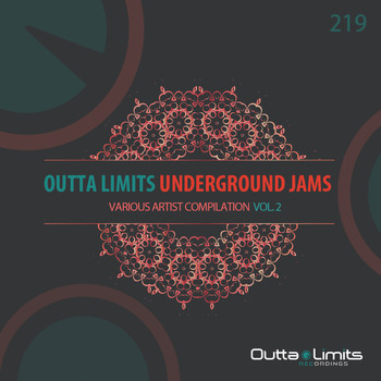 Various Artists - Ol Underground Jams V/A Compilation Vol 2