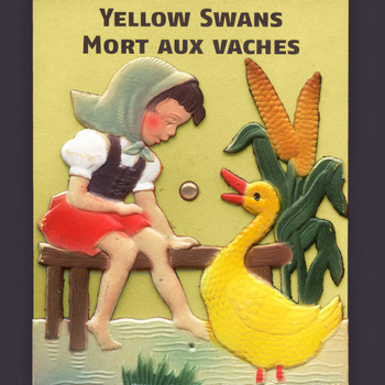 Yellow Swans - Mort Aux Vaches