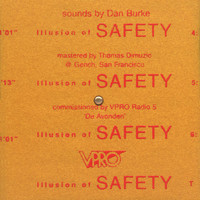 Illusion of Safety - Mort Aux Vaches