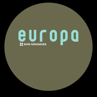 Shin Nishimura - Europa EP