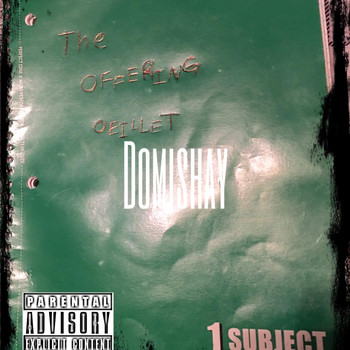 Domishay - The Offering Oeillet