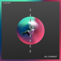 Gil Everest - Cassiopee