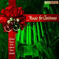 Richard Purvis - Music for Christmas