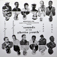 Har-You Percussion Group - Sounds of the Ghetto Youth