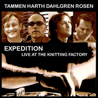 Hans Tammen - Expedition - Live at The Knitting Factory