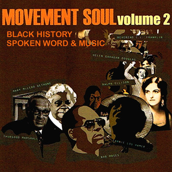 Various Artists - Movement Soul Volume 2