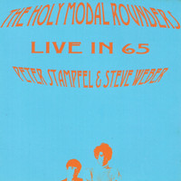 The Holy Modal Rounders - Live in 1965