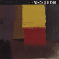 JOE MORRIS - Colorfield