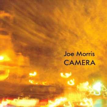JOE MORRIS - Camera