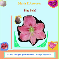 Maria E. Antonsen - Blue Bells!