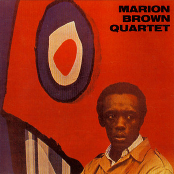 Marion Brown - Why Not?