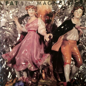 Fat - Magnetizer
