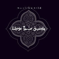 Muslimgauze - Libya Tour Guide