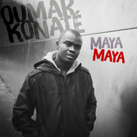 Oumar Konate - Maya Maya