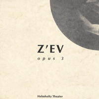 Z'ev - Opus 3