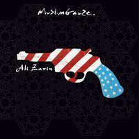 Muslimgauze - Ali Zarin