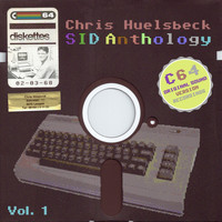 Chris Huelsbeck - SID Anthology, Vol. 1