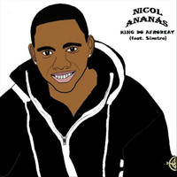 Nicol Ananaz - King do Afrobeat
