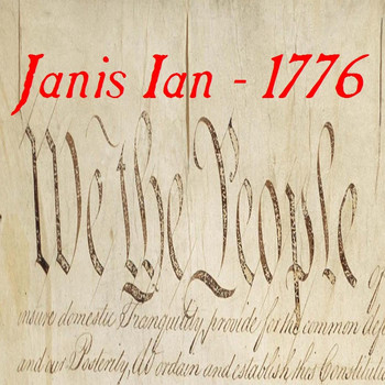 Janis Ian - 1776