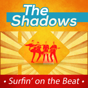 The Shadows - Surfin' on the Beat